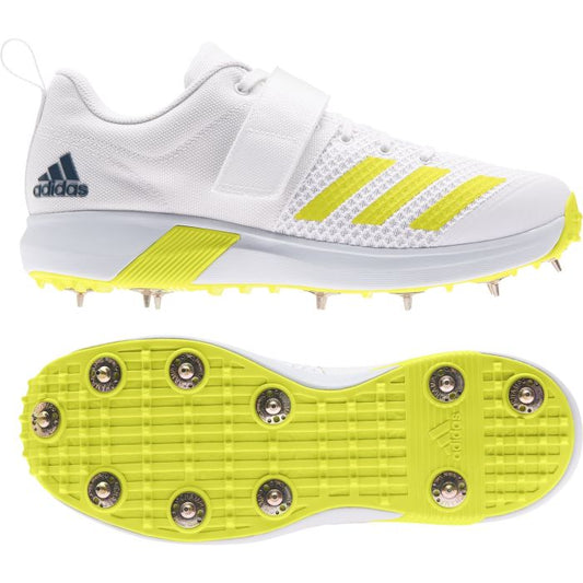 Adidas Vector Mid Cricket Shoes