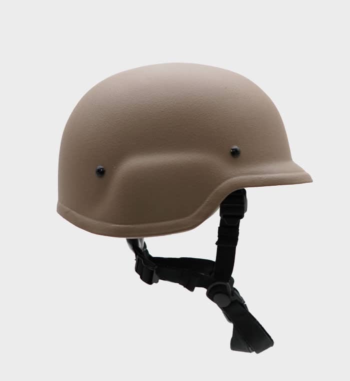 Ace Link Armor PASGT Ballistic Helmet