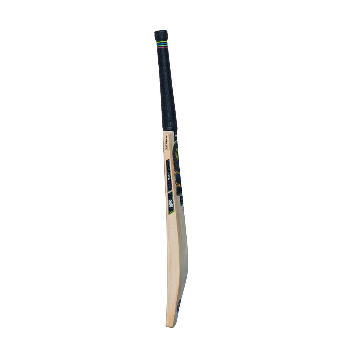 GM HYPA CRICKET BAT 808 - GRADE 2 ENGLISH WILLOW