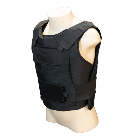 Concealable Armor Vest (IIIA)