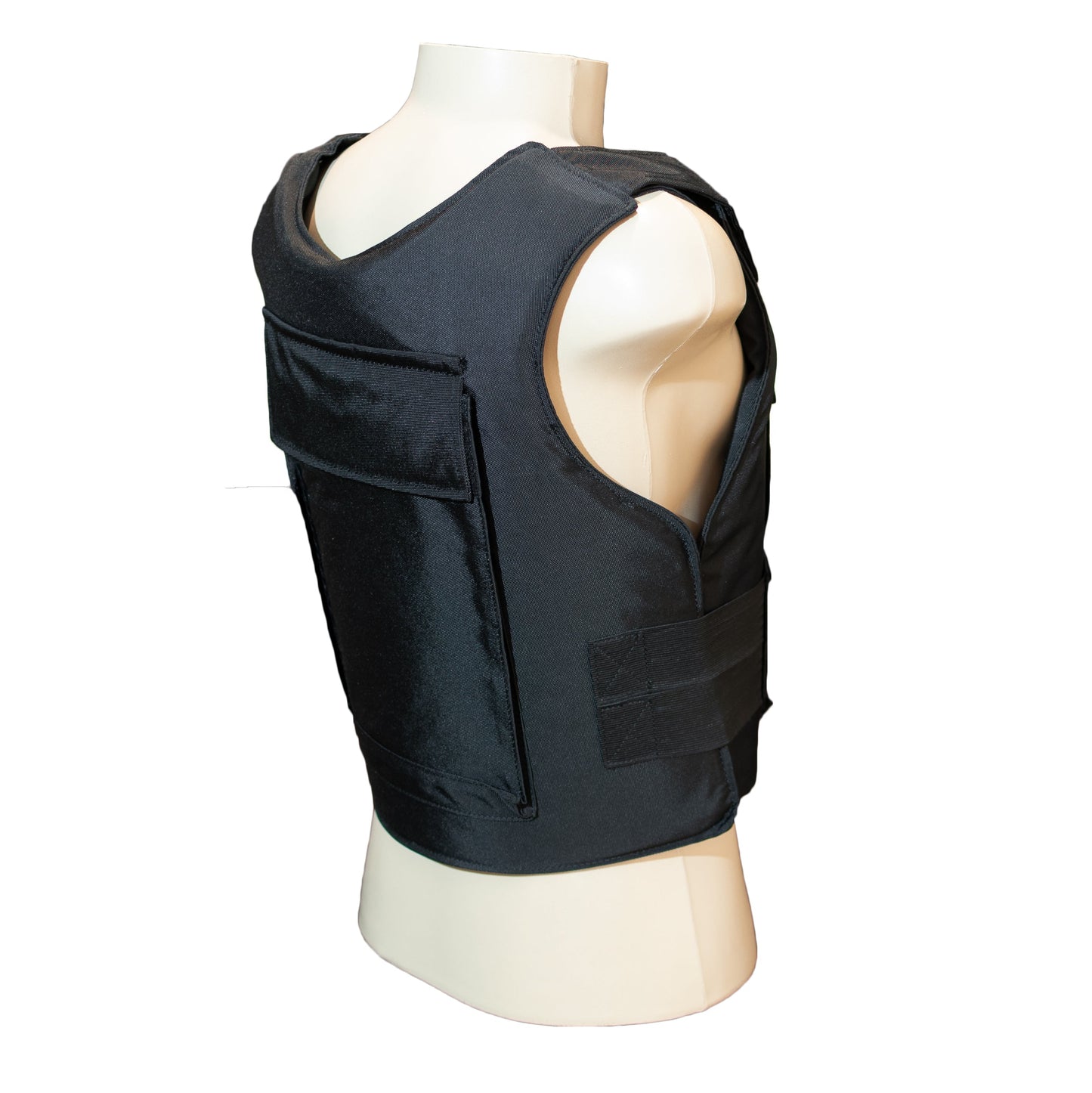 Concealable Armor Vest (IIIA)