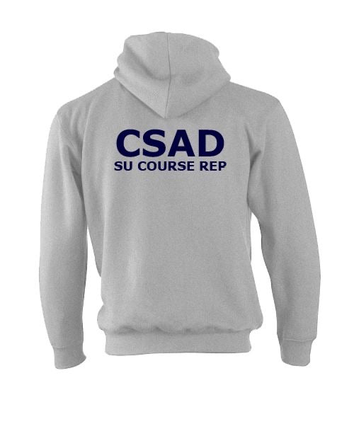 SU Rep Hoody