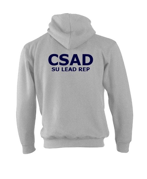 SU Rep Hoody