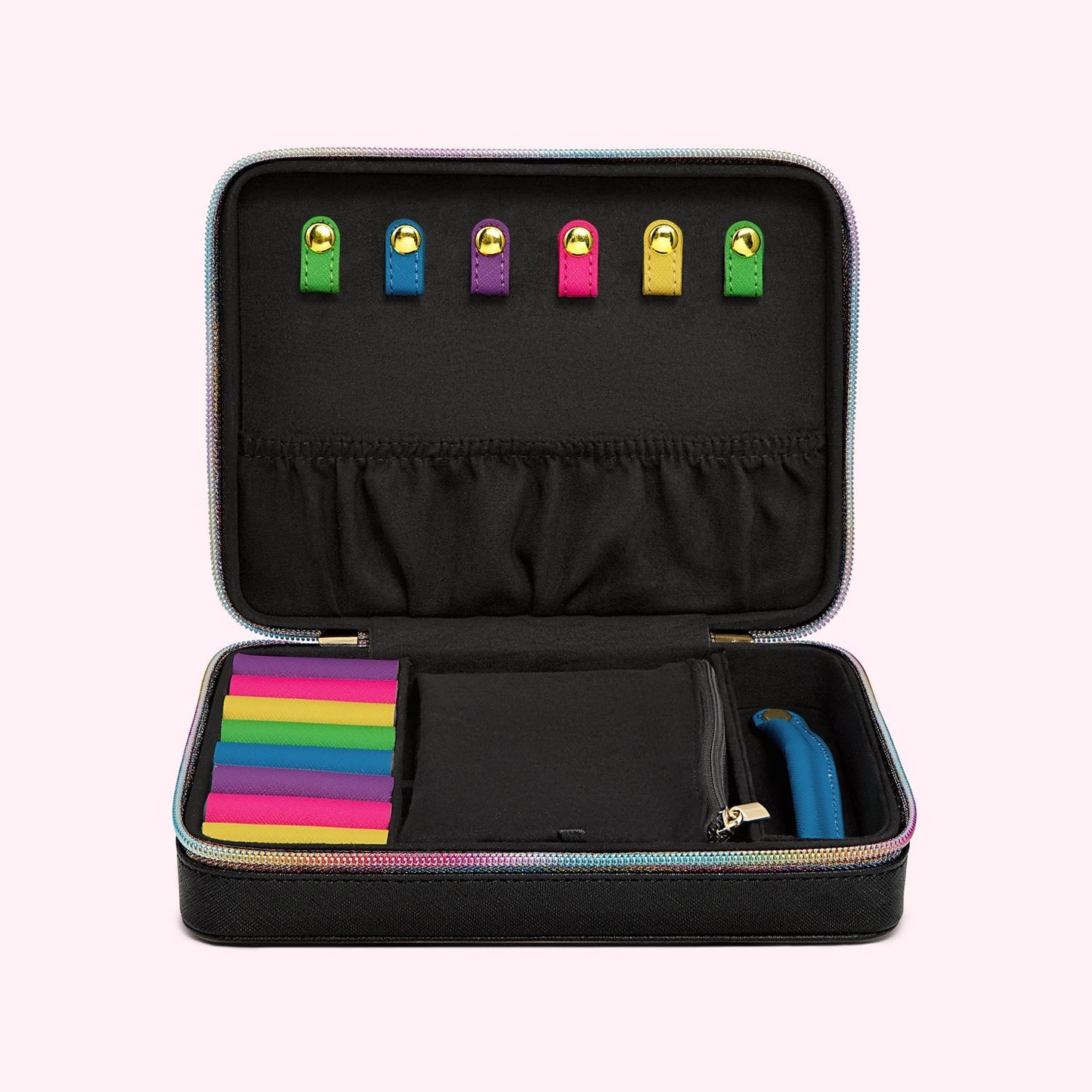 Stoney Clover x Stephanie Gottlieb Jewelry Case