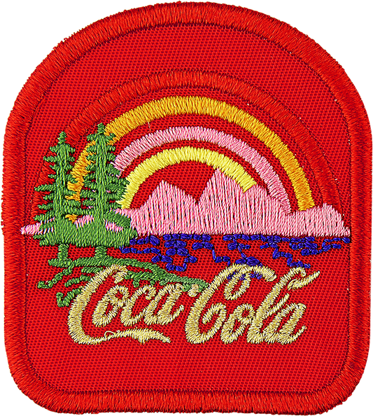 Coca-Cola Patch