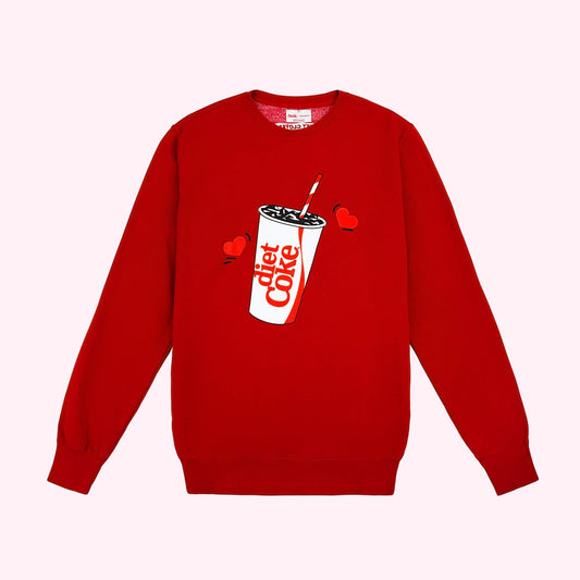 Diet Coke Sweatshirt