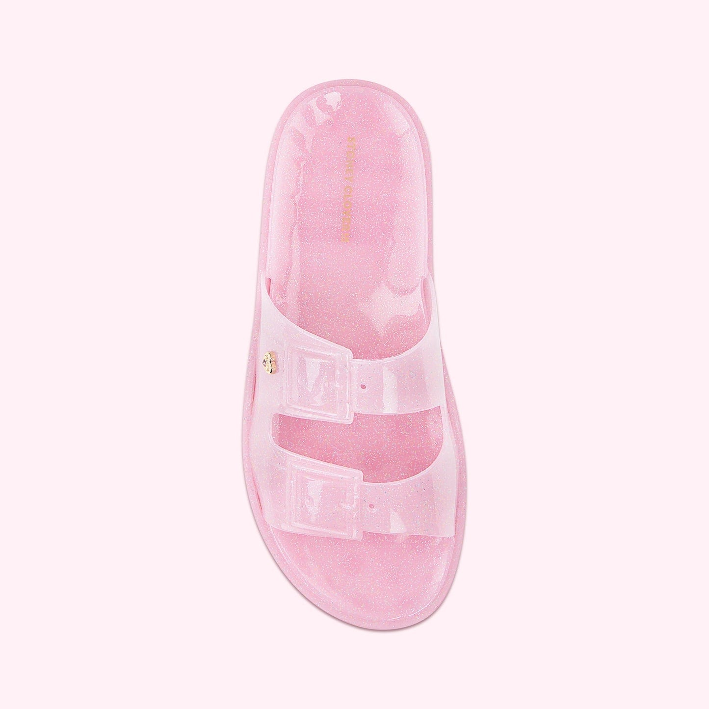 Jelly Sandals