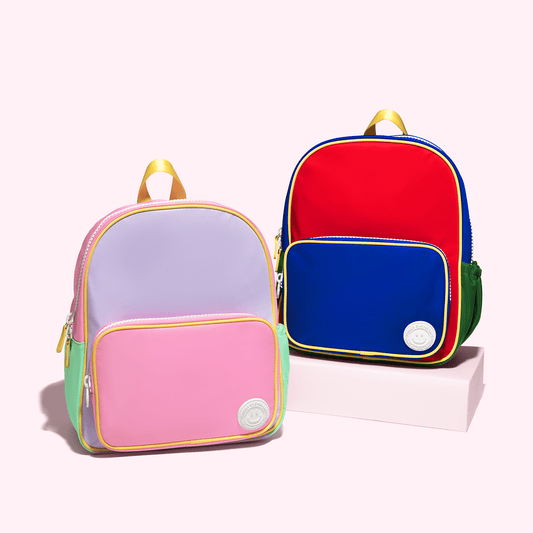 Mini Backpack