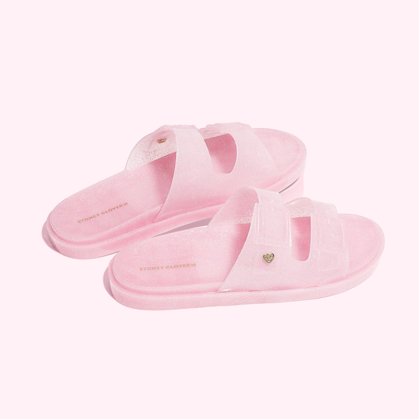 Jelly Sandals