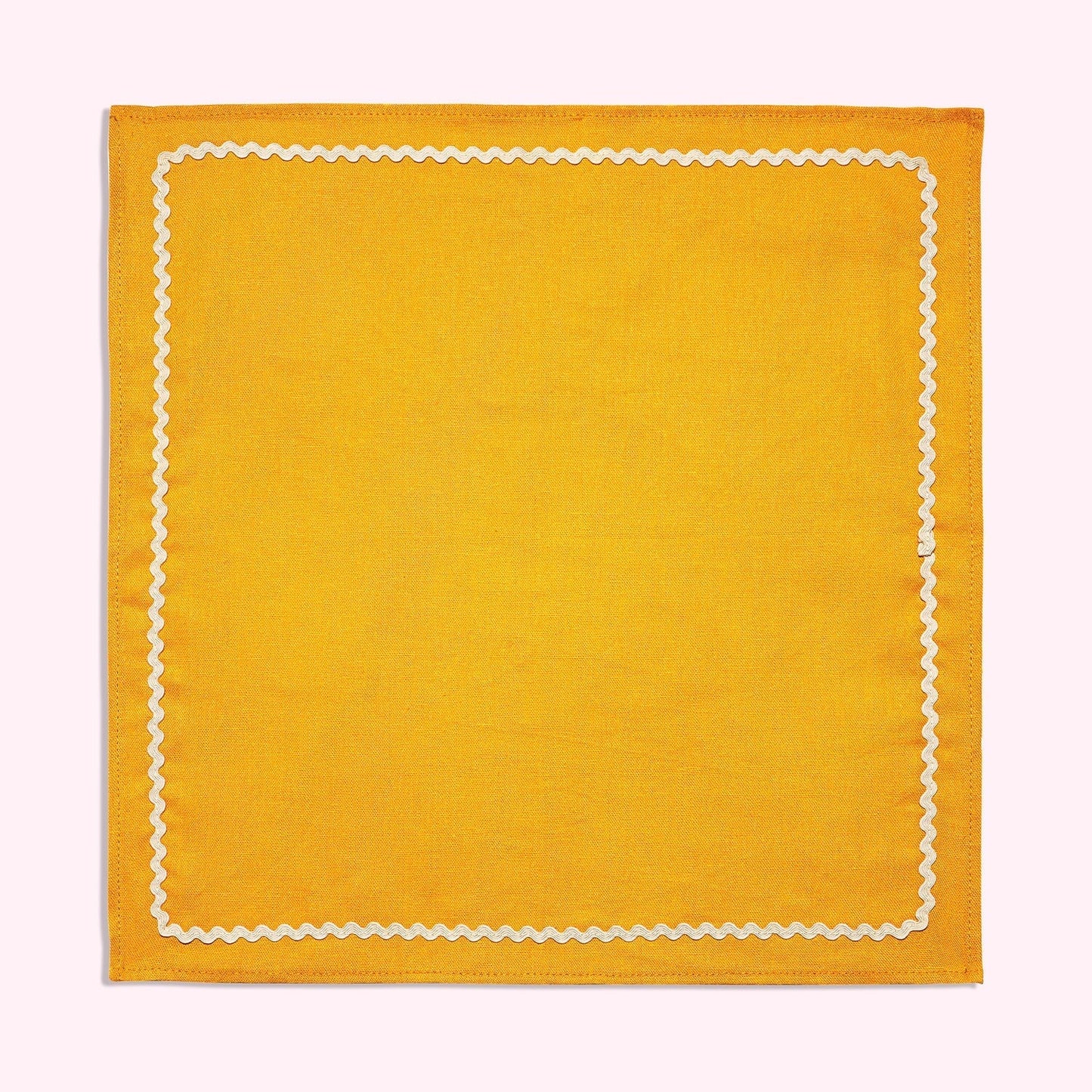 Square Napkins (Set of 4)