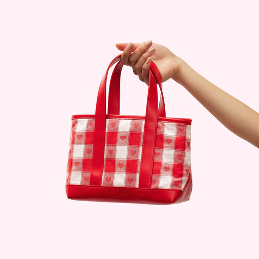 Mini Tote