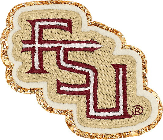 Florida State University Patch