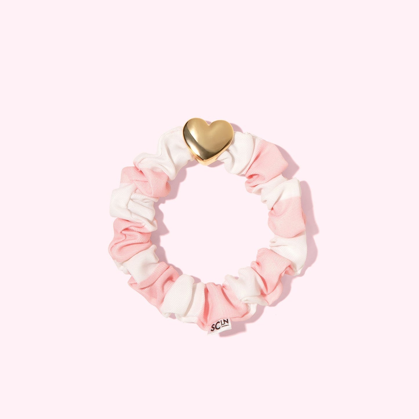 Slim Scrunchie Set