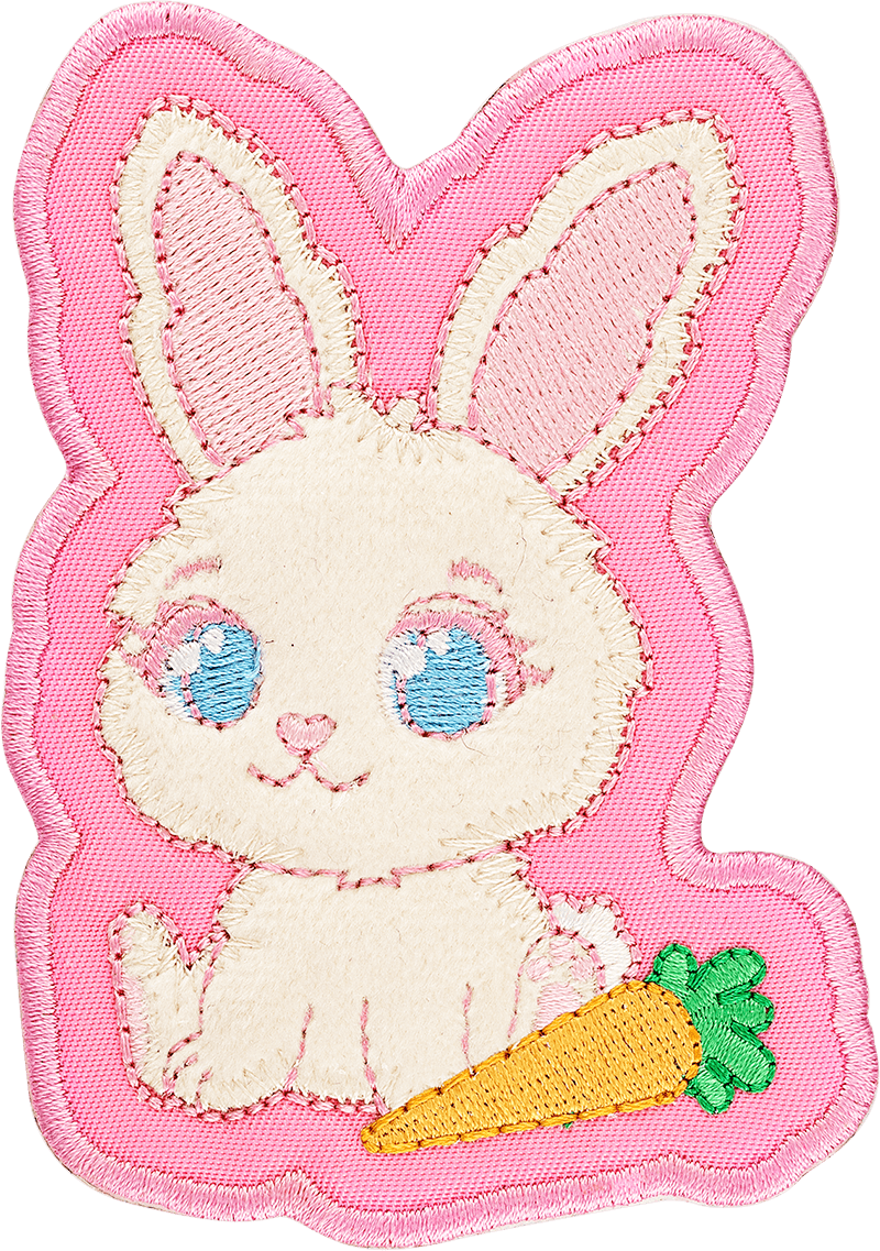 Bunny Patch