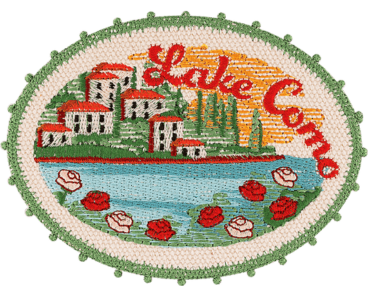 Lake Como Patch