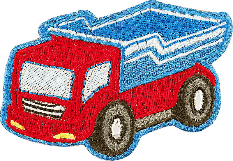 Truck Patch