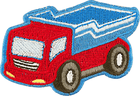 Truck Patch