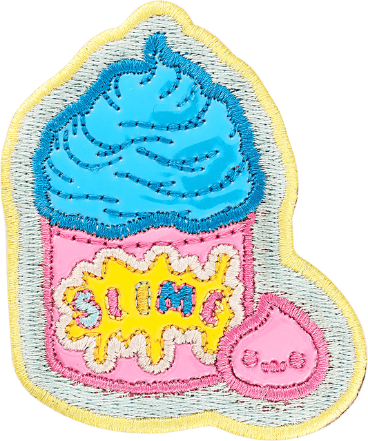 Slime Patch