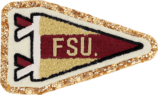 Florida State University Patch