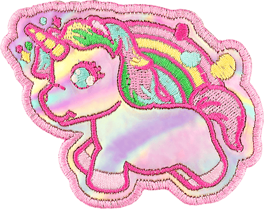 Unicorn Patch