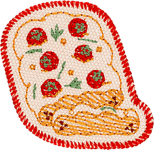 Focaccia Patch