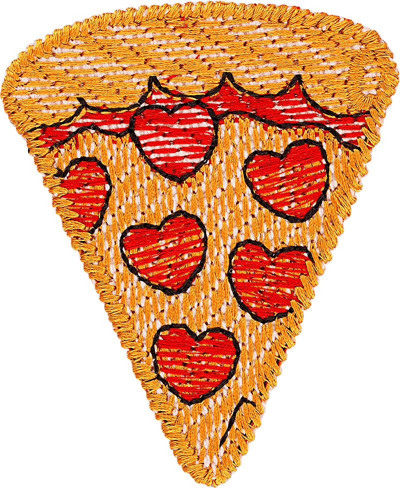 Pizza Patch