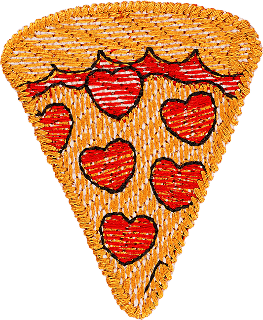 Pizza Patch