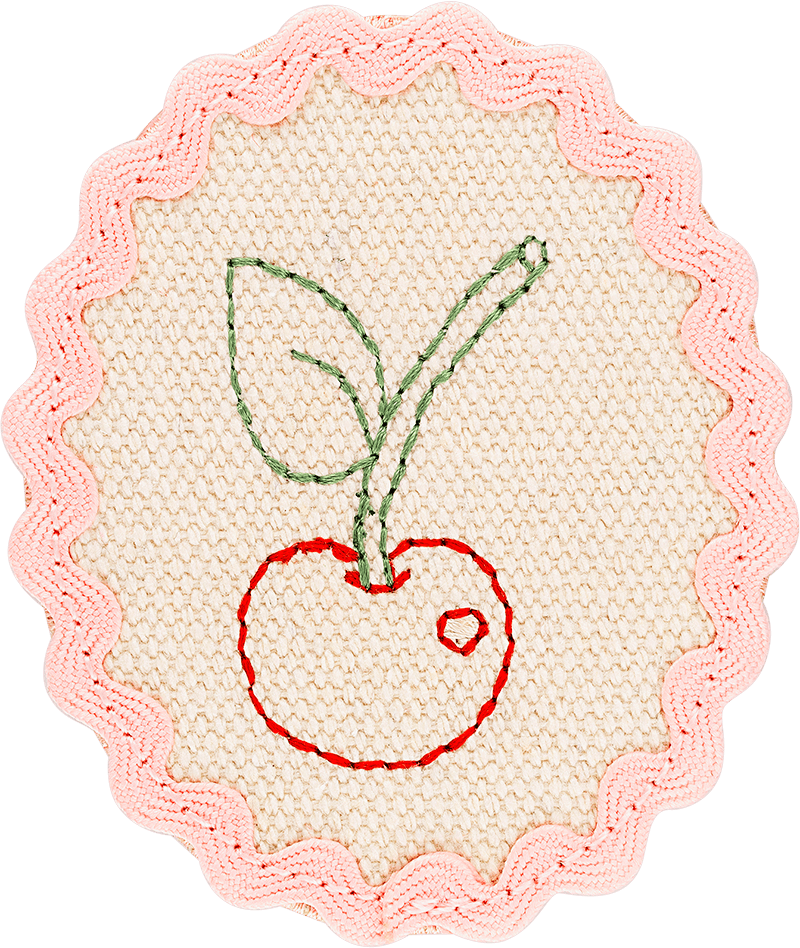 Cherry Patch