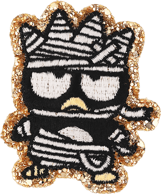 Halloween Badtz-Maru Patch