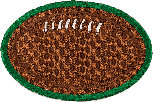 Football Patch