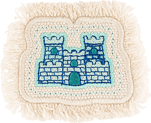 Castle Patch