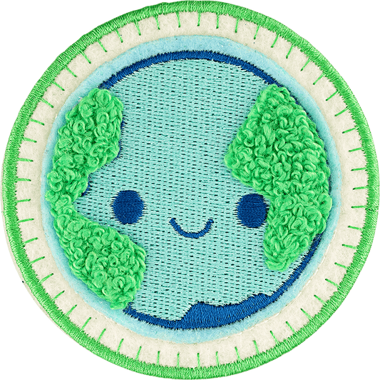 Earth Patch