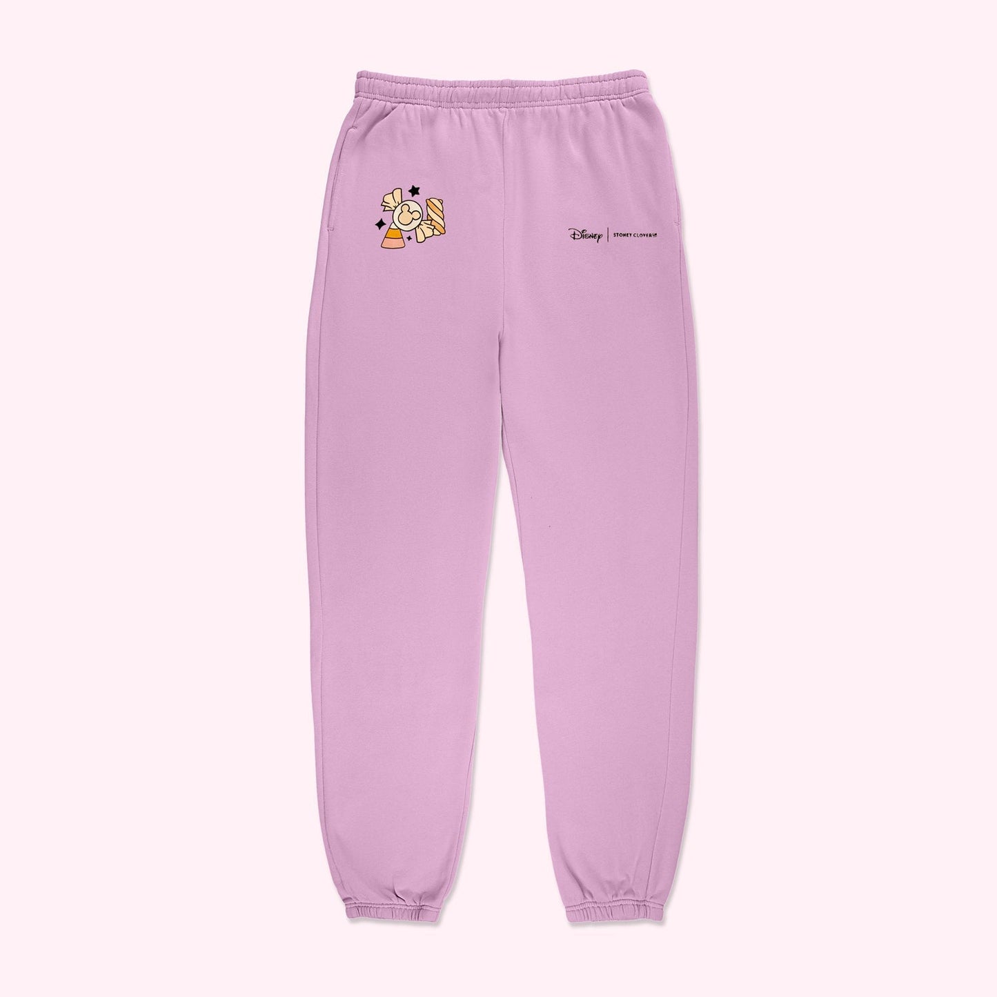 Mickey Halloween Sweatpants