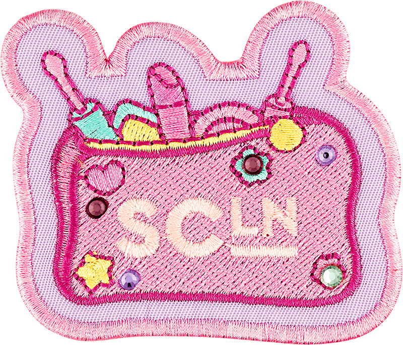 Pouch Patch