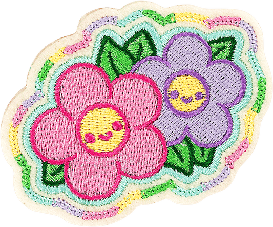 Flowers Patch