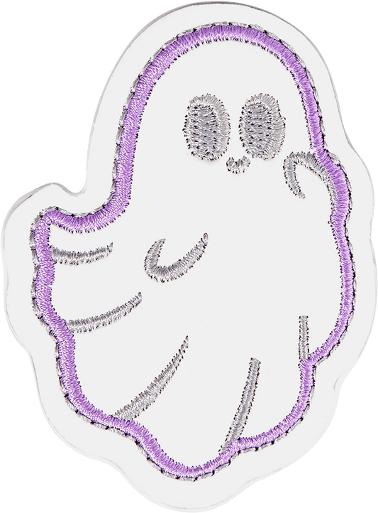 Mini Ghost Patch