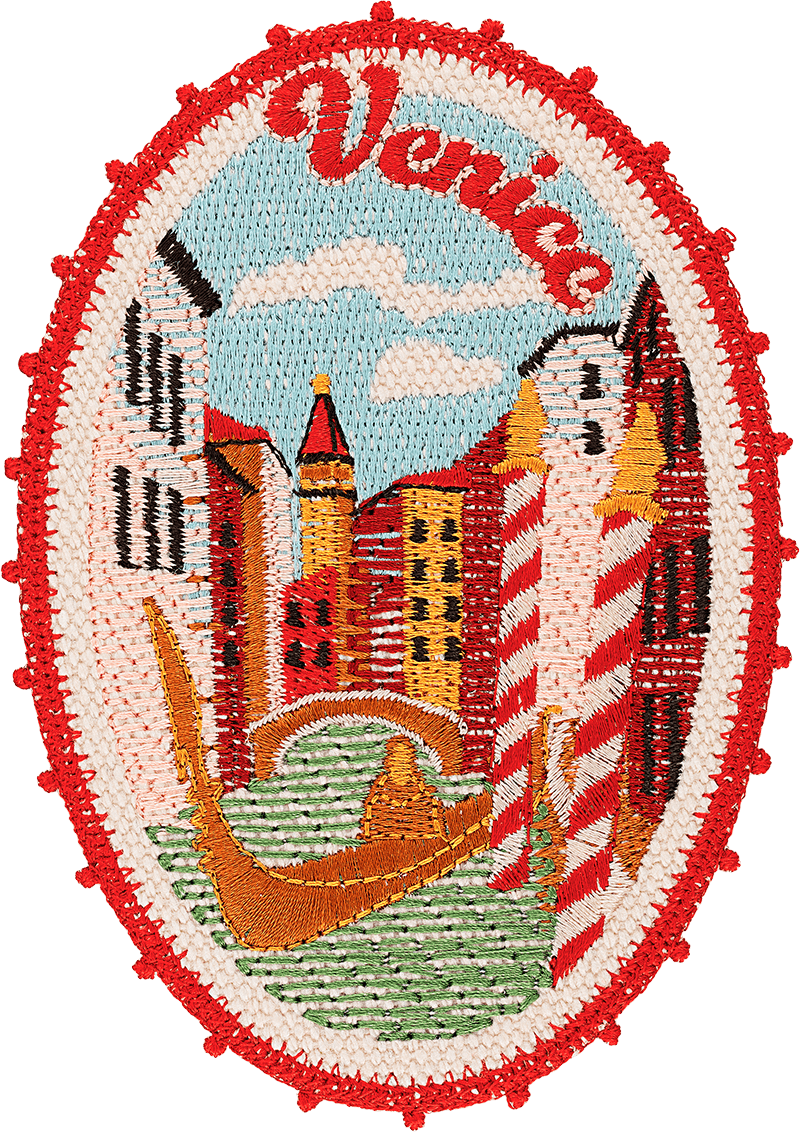 Venice Patch