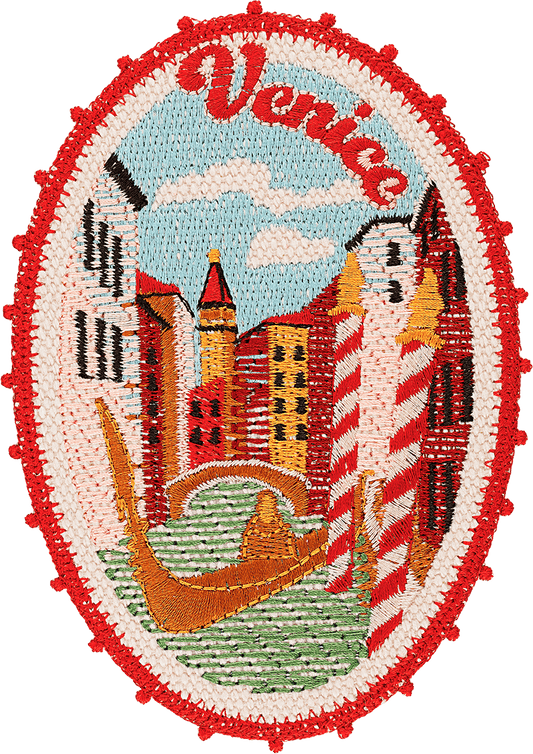 Venice Patch