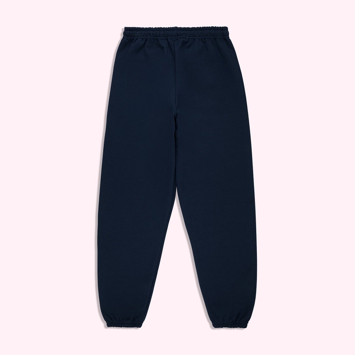 SCL Bear Navy Sweatpants