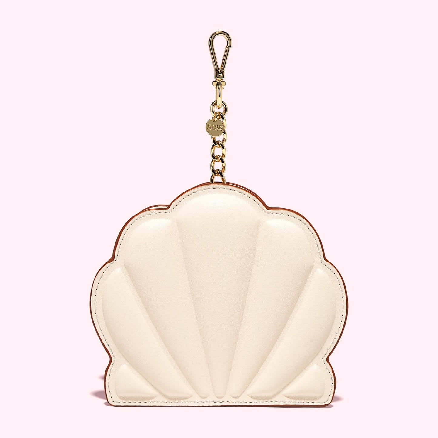 Shell Change Purse