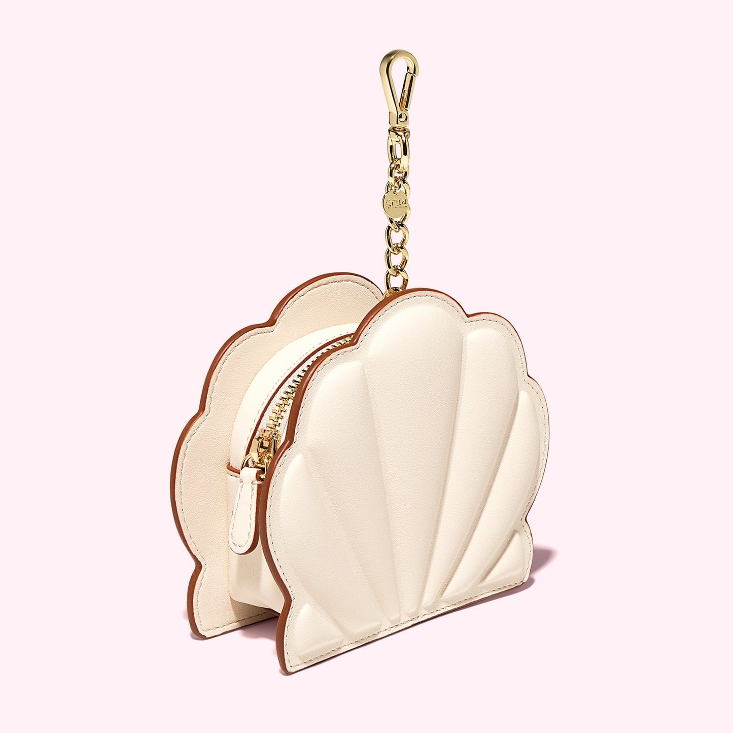 Shell Change Purse