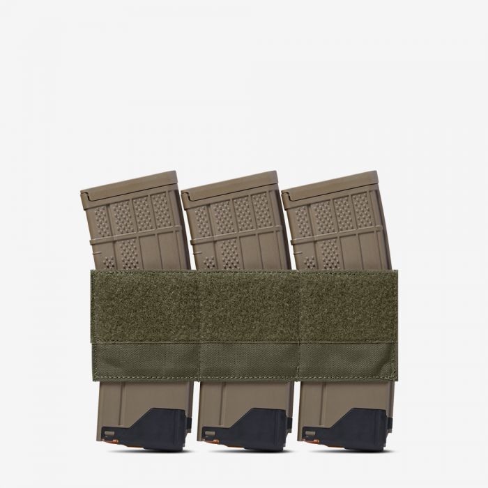 AR500 Kangaroo Magazine Pouch