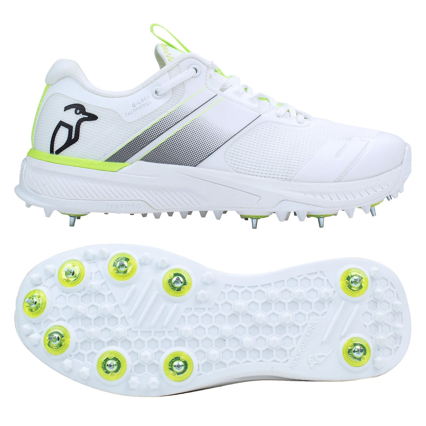 Kookaburra KC Players Spike Cricket Shoe