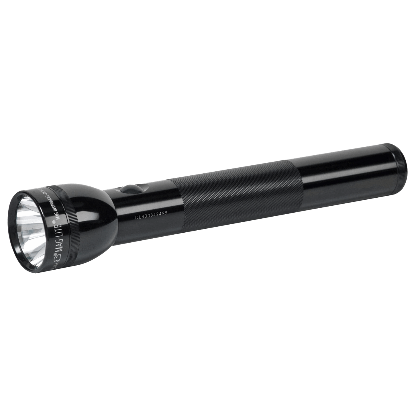 Maglite 3-Cell D LED Flashlight