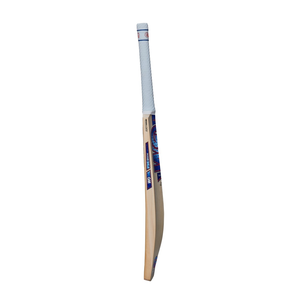 GM MANA CRICKET BAT 808  - GRADE 2 ENGLISH WILLOW