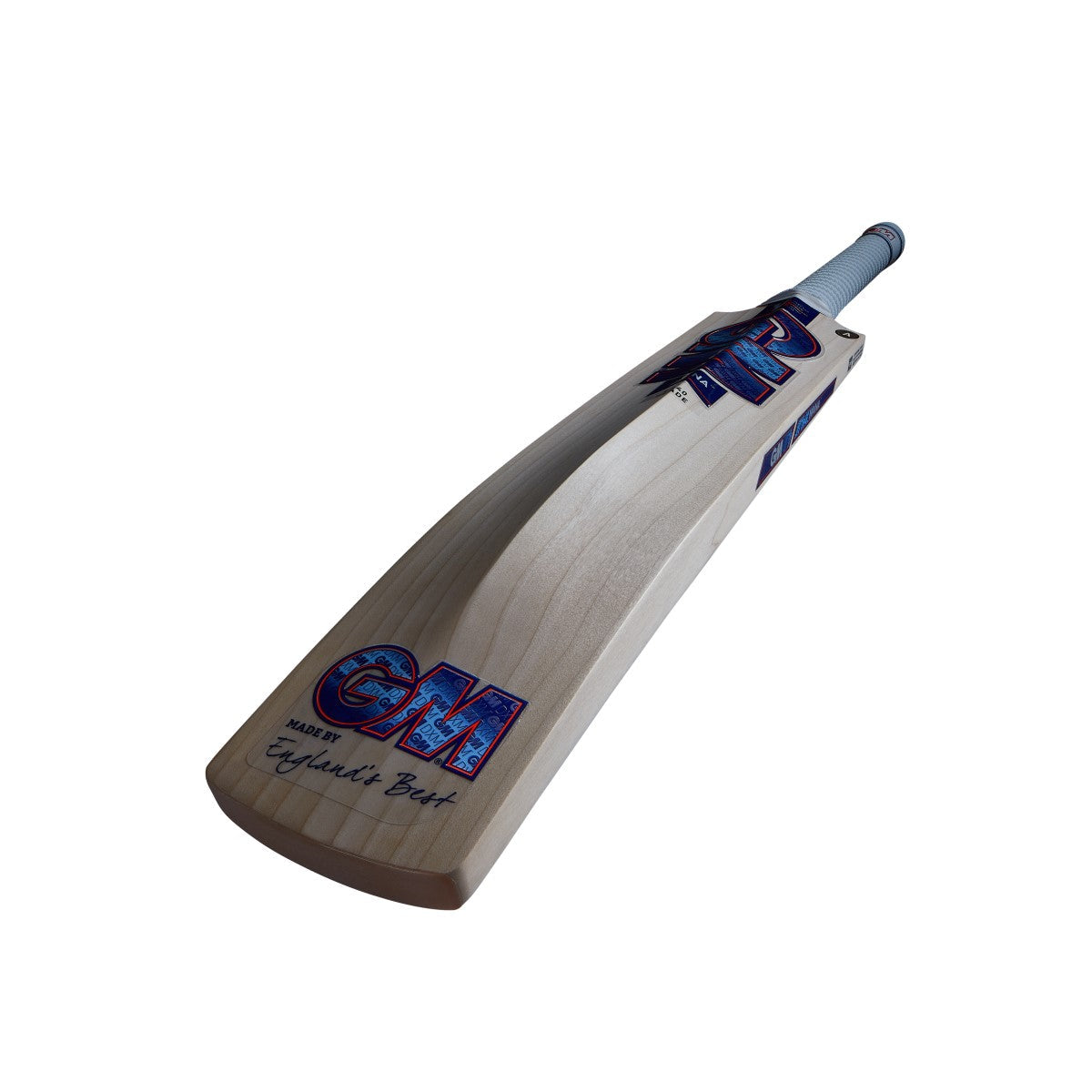 GM MANA CRICKET BAT 808  - GRADE 2 ENGLISH WILLOW