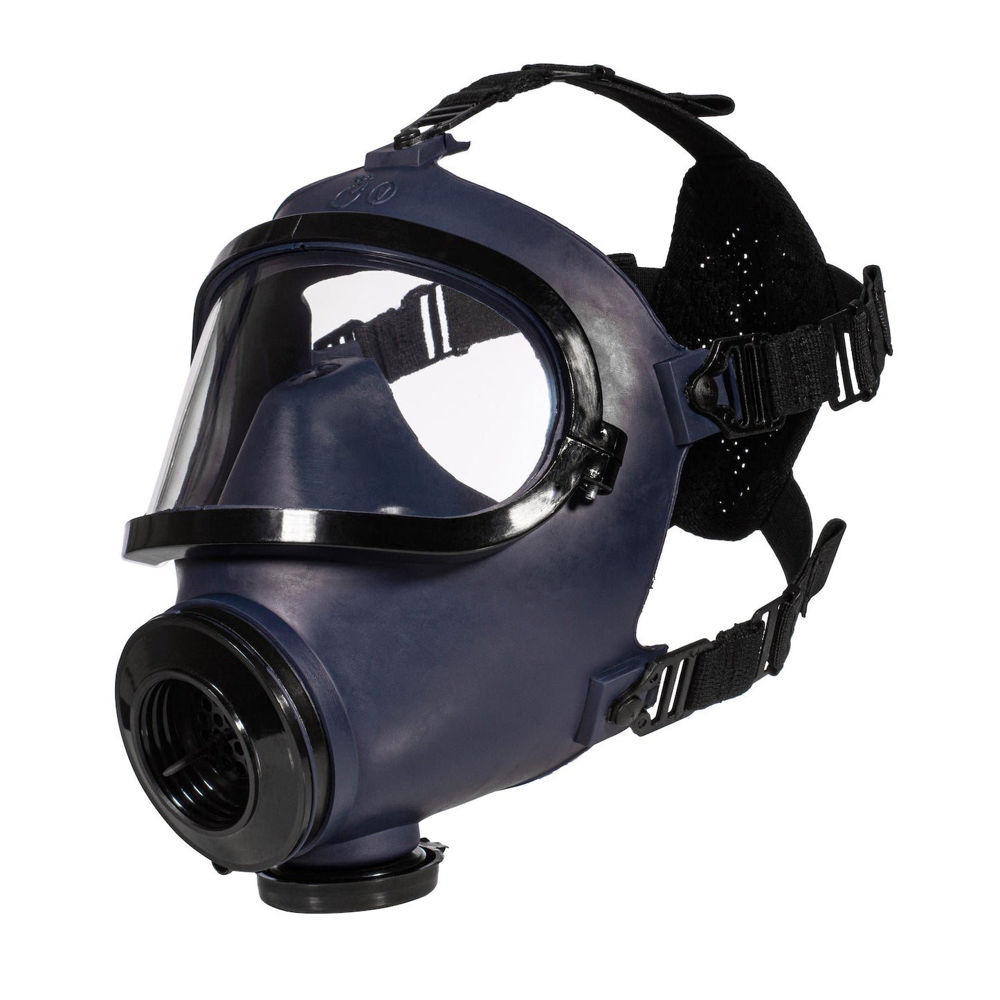 MIRA Safety MD-1 Children's Gas Mask - Full-Face Protective Respirator for CBRN Defense