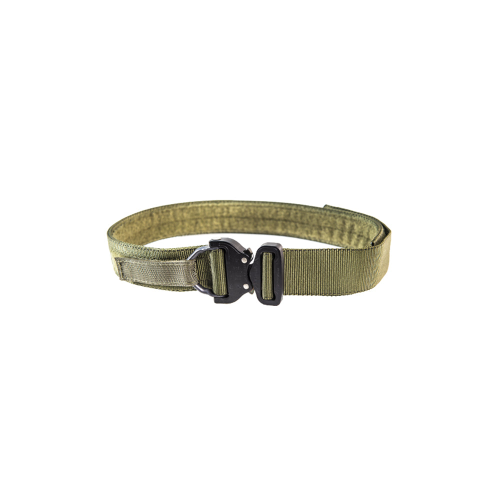 HSGI COBRA 1.75 Rigger Belt w/ Loop Fastener & Integrated D-Ring