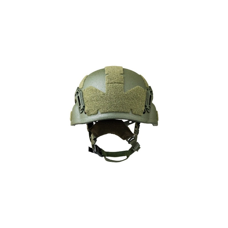 MICH/ECH HHV BTE® Plus Ballistic Helmet