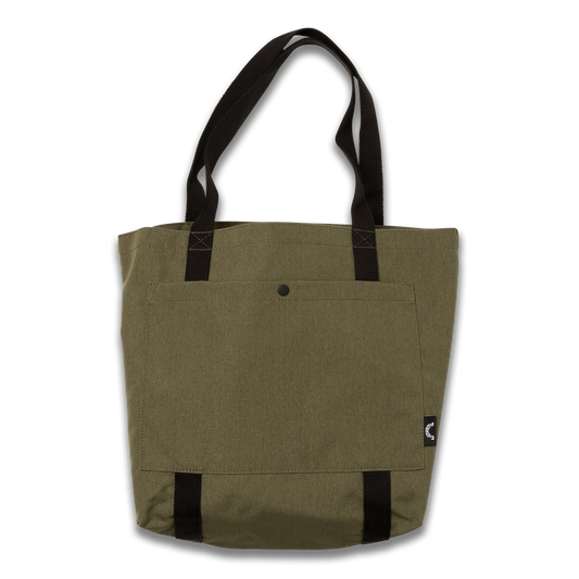 Tote Bag - Olive